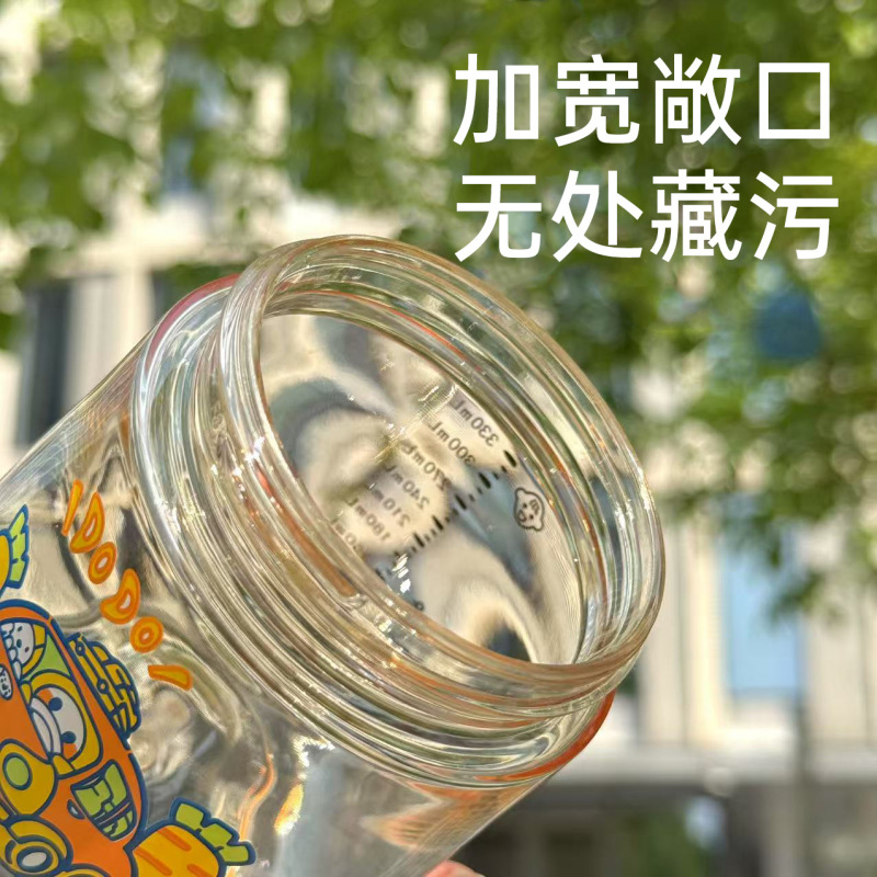 PPSU 子供用ミルクカップ 新生児哺乳瓶 6ヶ月以上 直飲み哺乳瓶|undefined
