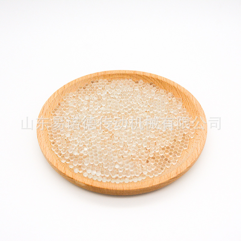 磨砂水晶实心高精度玻璃珠透明19.05mm20mm21mm化妆品走珠钢珠