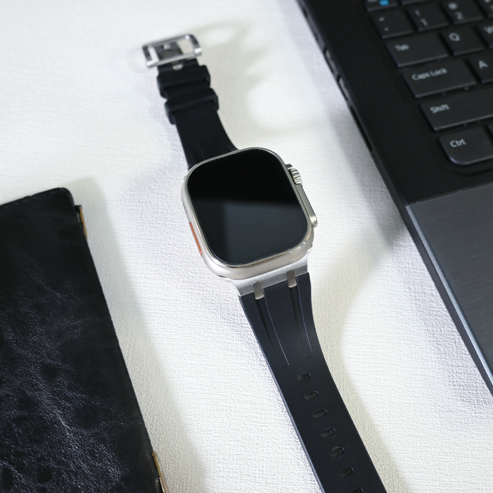 Apple Watch Strap Color 6