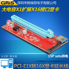 007S PCI-E X1�DX16�@���D�Ӵ����̨ʽ�C��X�������B�����L�ž�