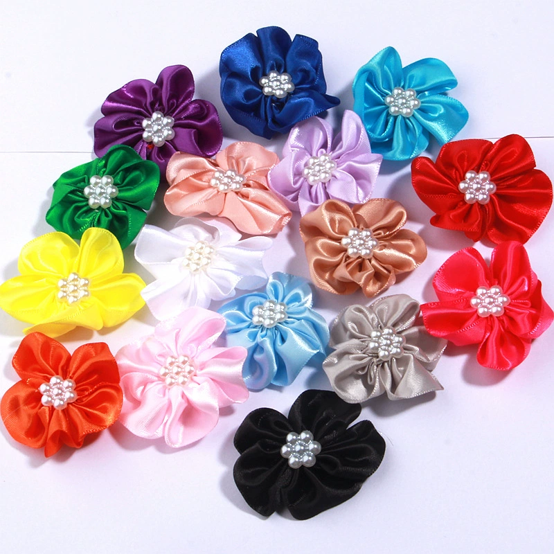 Children's hair accessory handmade, DIY, (Physicals), 5cm