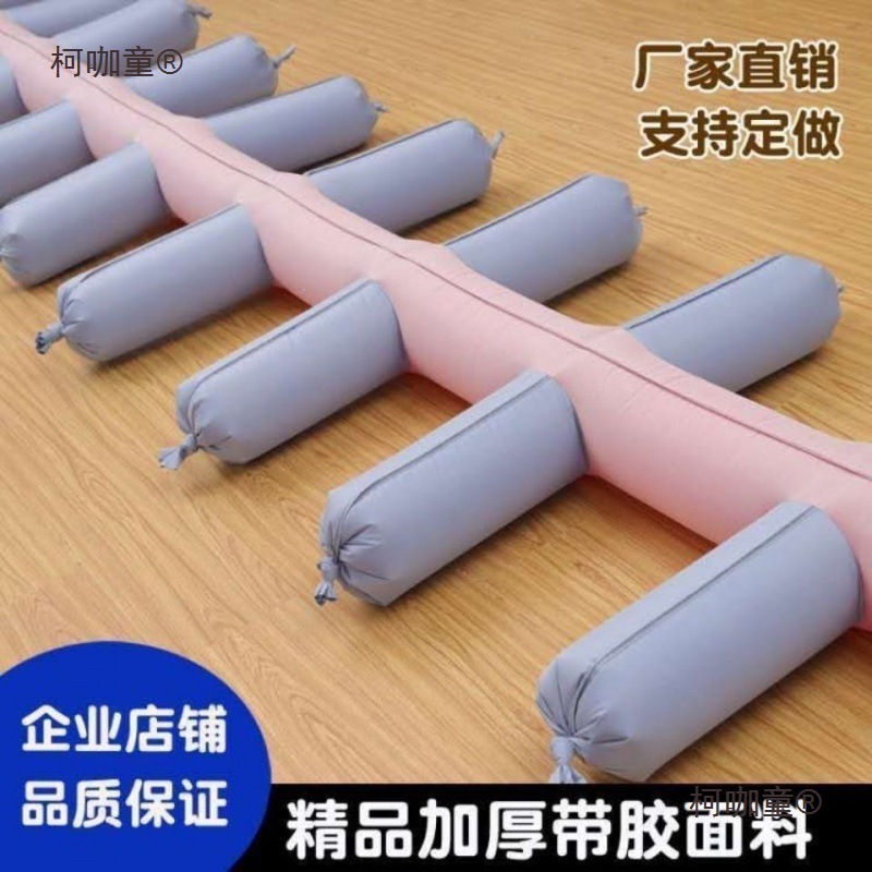 新型浇地神器直销农田灌溉带袖布管子布垄沟农用水带多袖口麦太保