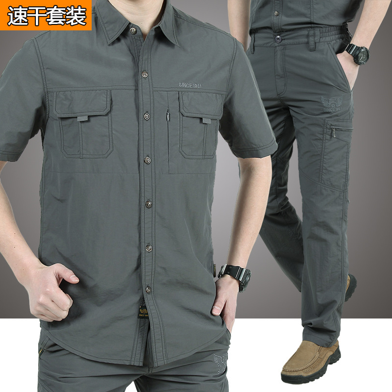 Climbing summer thin set