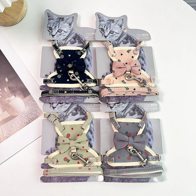 Пятно Amazon новый ананас-галстук фруктовый ветер кот назад тяга