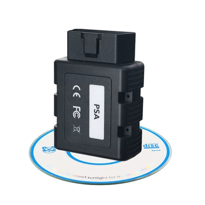 Psa Com Bluetooth Avtomobil diaqnostika alətləri