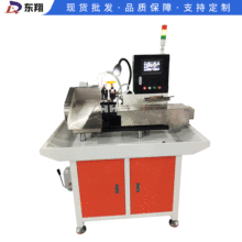 供应精密不锈钢薄壁管自动切管机 数控切管机毛细管厚管下料机