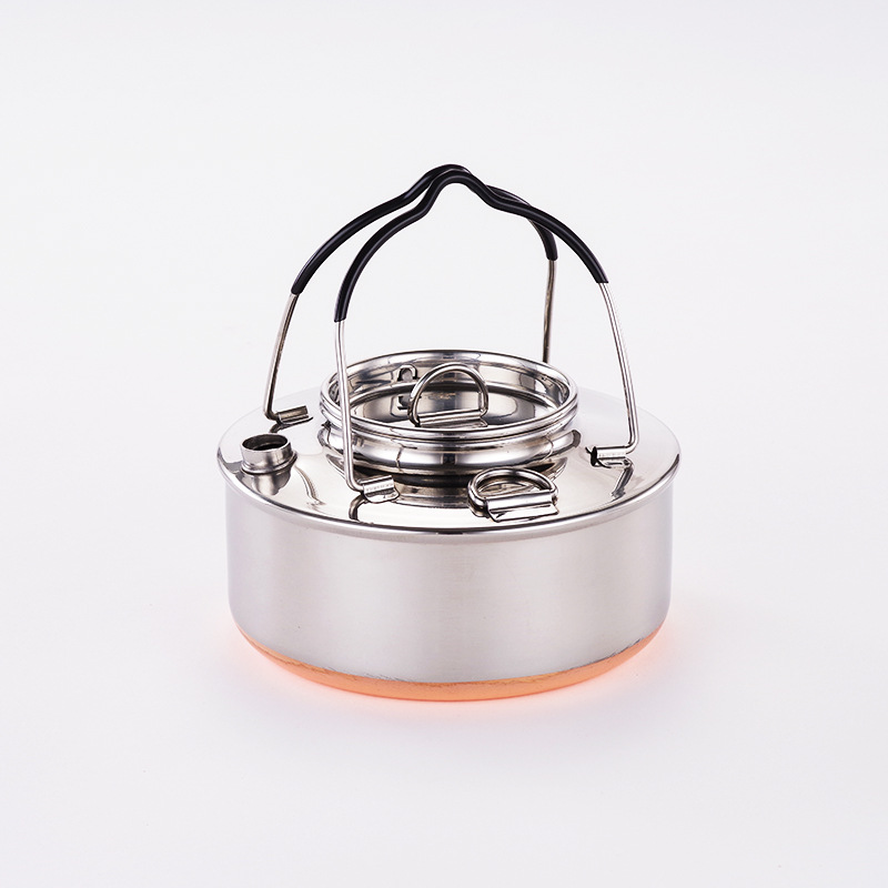 Cobre inferior hervidor 0.9L