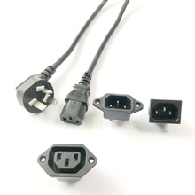 ���˲��^Ʒ��β�Դ����Ҏ����C13��X���錢�C�Դ�� 3*0.75ƽ��