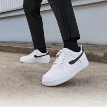 ����Ь�߰汾��ԭAir Force 1��܊һ̖�͎�С��Ь��Ů���e�\�Ӱ�