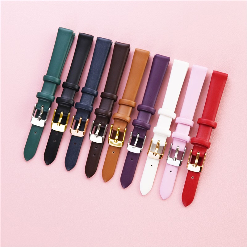 Cute watch strap