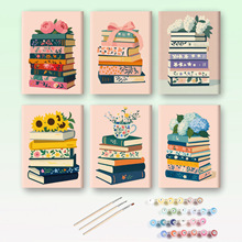 DIY6MINI�����ͮ�Դ�^�S�ҽ≺�ֹ���䮋�b��ͮ����R�d���N