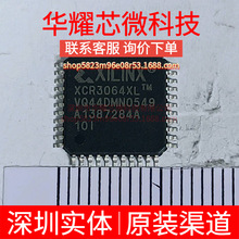XCR3064XL-10VQ44I ȫ��ԭ�b ���bQFP-44 �ɾ���߉݋����