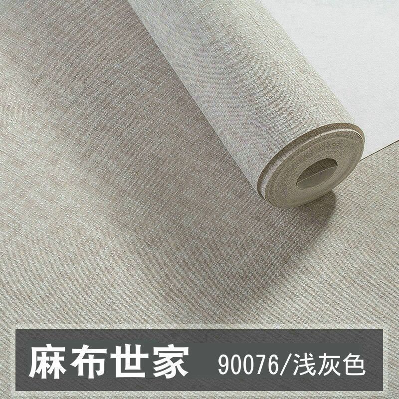 3D无纺布非自粘墙纸加厚版工装家装宾馆装修装饰工厂直供跨境电商|undefined