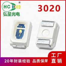 ��ʹ��רע�и߶˹��Ԫ��20���װ���鳬����3020��Ƭ�̹�LED