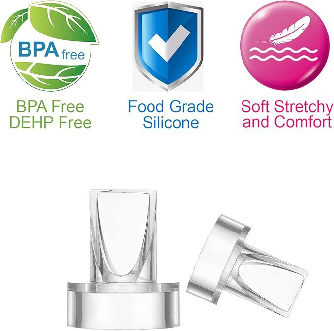 S12 덕빌 밸브 (2번 덕빌 밸브)