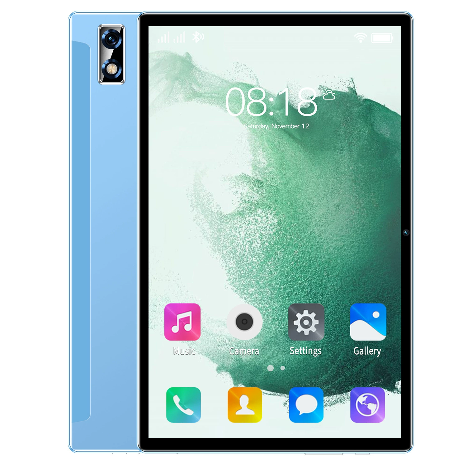 Умный планшет-ноутбук, Android, 1 дюйм, 4G