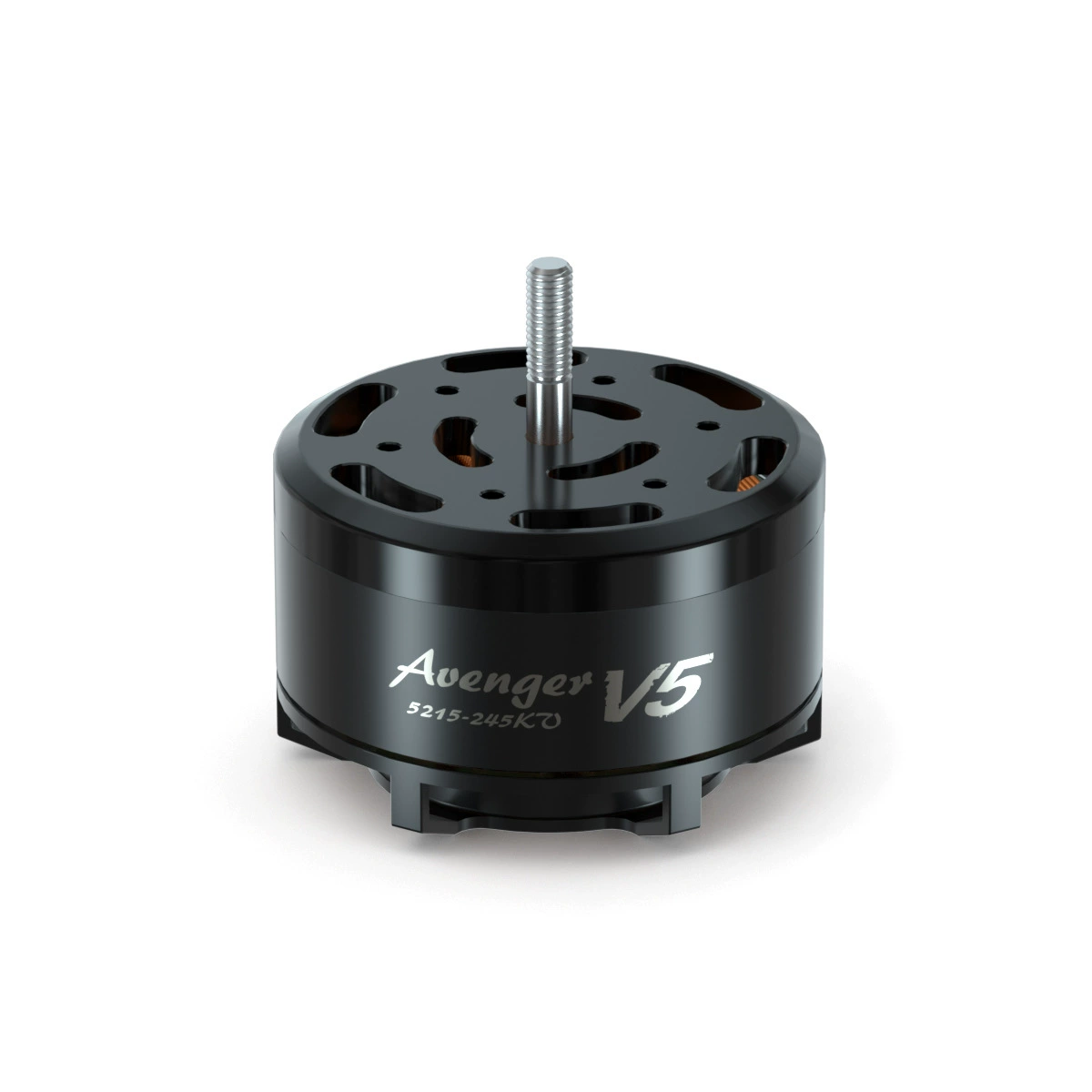 BrotherHobby Avenger 5215 V5 245KV Transcend Профессиональный моторный двигатель FPV