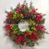 Wreath No. 1