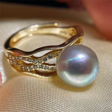 DIY������� 18K�����~��僽����ž��l�OӋ�н�ָָ�h���{������