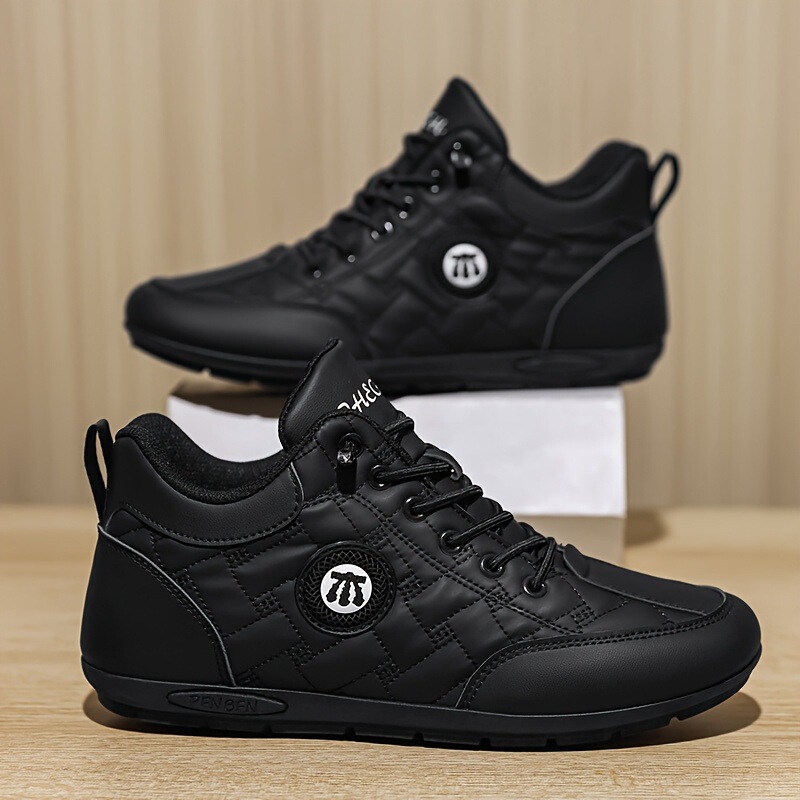 G 84350 Mid-top non-slip board shoes