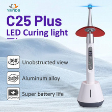 ���ƹ�̻��C360&deg;�����D��ǻ���X��֬�a��Light Cure �羳����