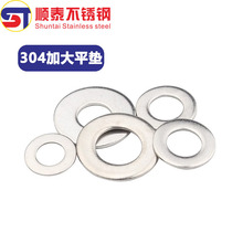 304���P䓼Ӵ�ƽ�|�ݽz���ٽ��Ӊ|Ȧ�Ӻ�|ƬM3M4M5M6M8M10-M30mm