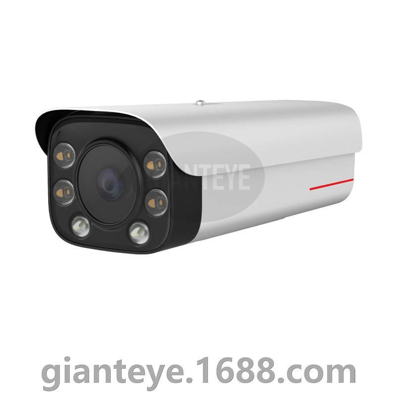 Huawei 华为 M2281-QL 2T 800万多算法筒型摄像机 02352KCN