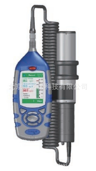 CEL-712 实时粉尘监测仪 烟雾和气溶胶