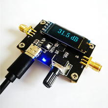 HMC624A������Ƶ˥����ģ��DC-6GHz 0.5dB����0~31.5dB�ɵ�