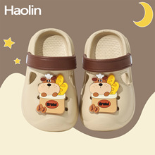 ��ͯ����ЬŮ�¿��ļ�����ܛ���⴩DIY�ɐۋ���ͯɳ������Ь��ͯ