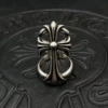 Long cross ring