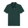 POLO (тёмно-зелёный)