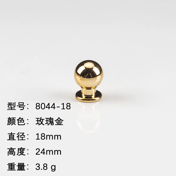 8044-18 rose gold