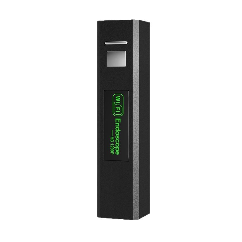 WiFi 伝送内視鏡ボックス HD USB Android カメラ内視鏡顕微鏡ワイヤレスボックス WIFIBOX|undefined