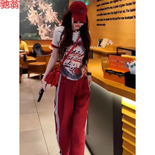 T8Y���������˶�����װ2023�¿��ļ��̿�����Բ��ӡ������������