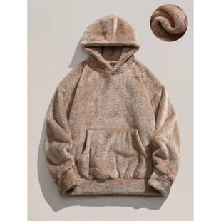 V 48266 Fleece Hoodie ë�q�Bñ�l�¿羳���uͨ���Q��