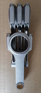 Ma 6 Forged Connecting Rod, Suitable for Mazda 6/Ford Mk3/4/Volvo S40/V50~1.8L/2.0L