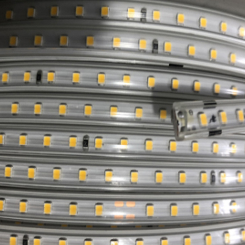 LED lamp, super bright light strip, 220v