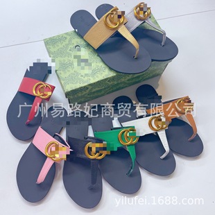 ����GG����A�_ƽ����Ь8 colors ��a 37-42 ��Ь�� women shoes