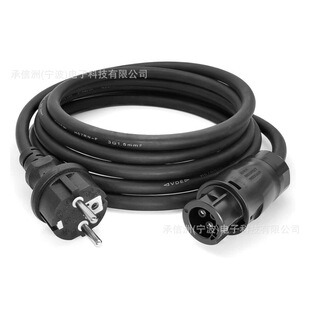 3*1.5mm&sup2;H07RN-F ΢����׃��3о�WҎ�DBC01��ĸ���^���z�Դ��