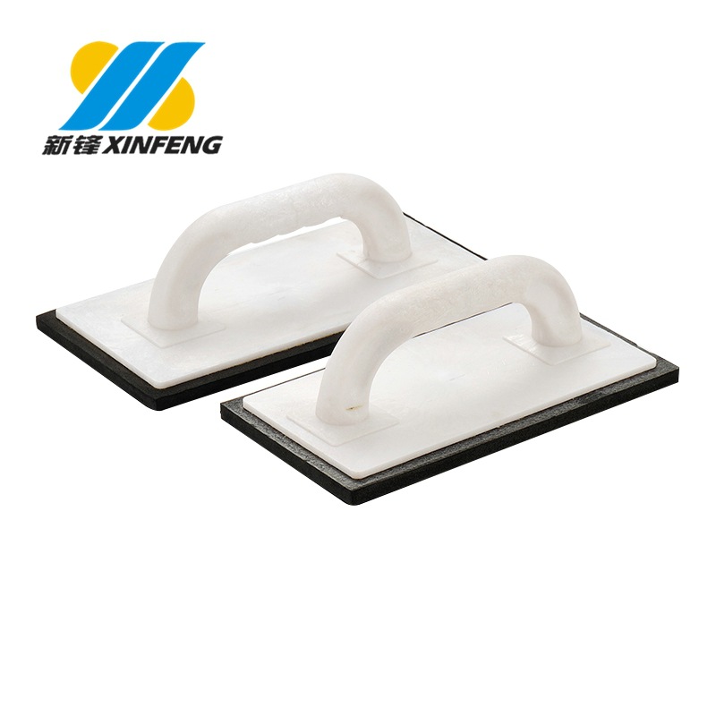 厂家供应黑色EVA底板抹泥板 尺寸齐全可定牌