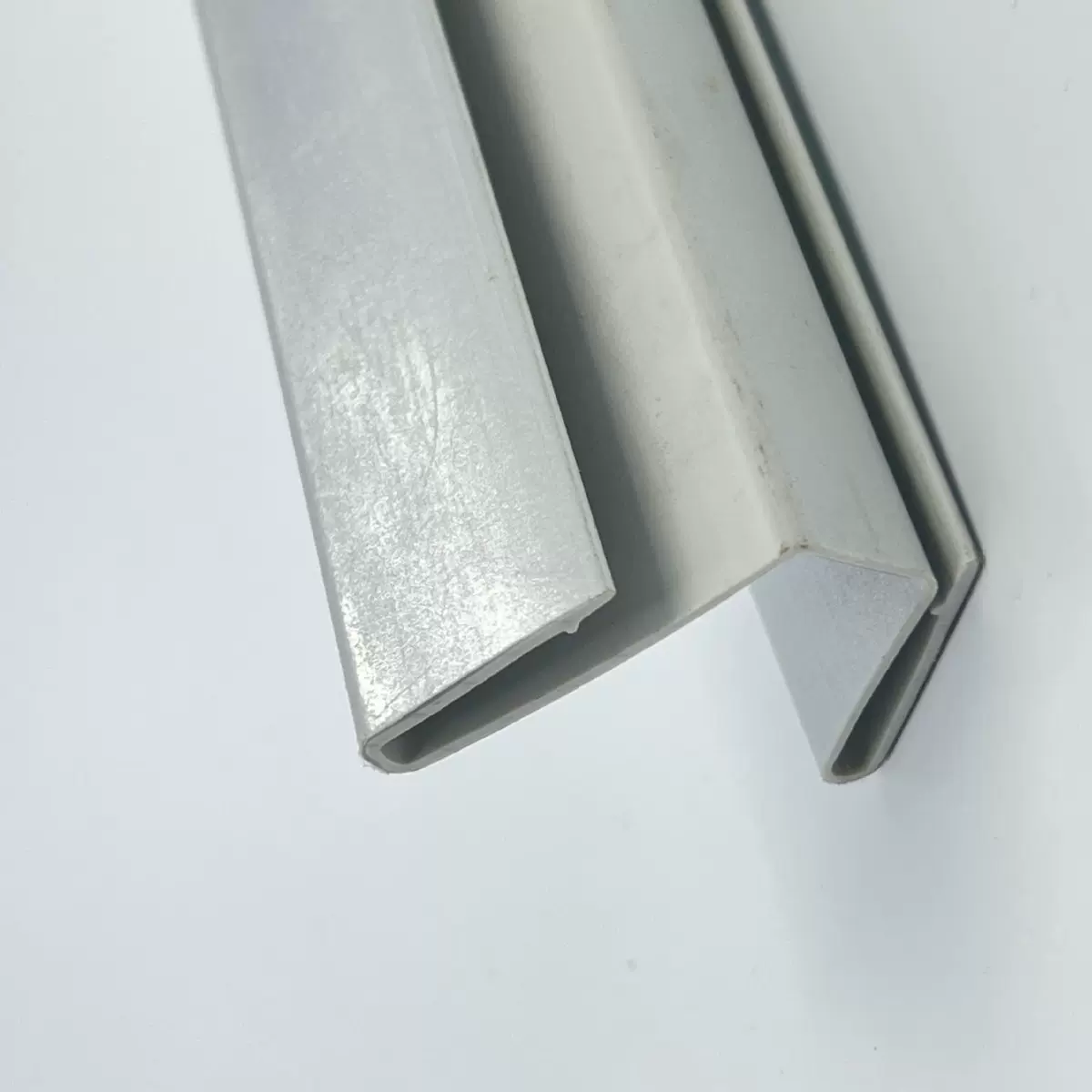 PVC塑料边框型材模具塑料异型材挤出挤塑圆管圆柱方管挤出加工