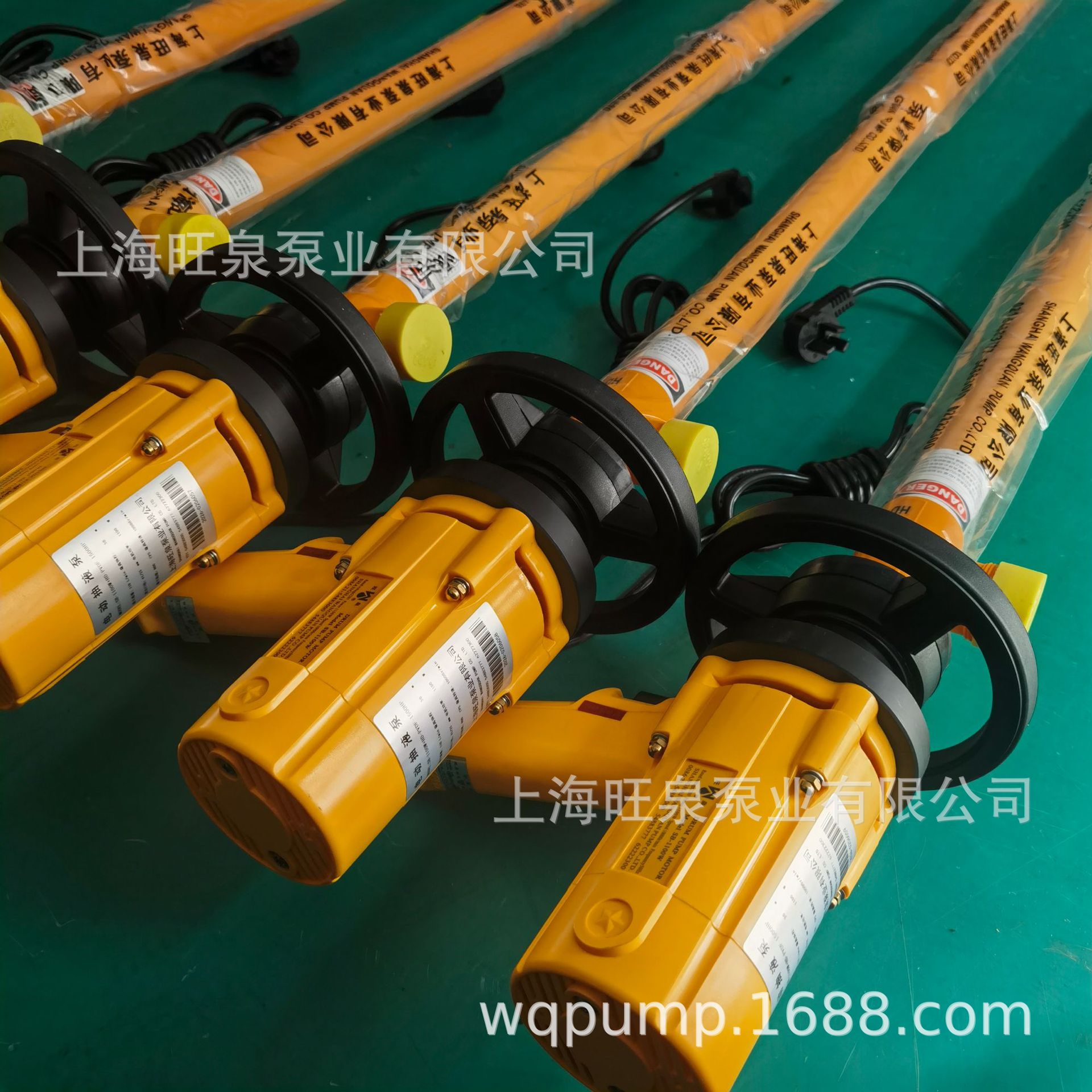 �Ϻ���ȪSB-1100W+HD-PVDF-1500HP�ӳ����͸�ʴ����Ͱ�á��ӳ���