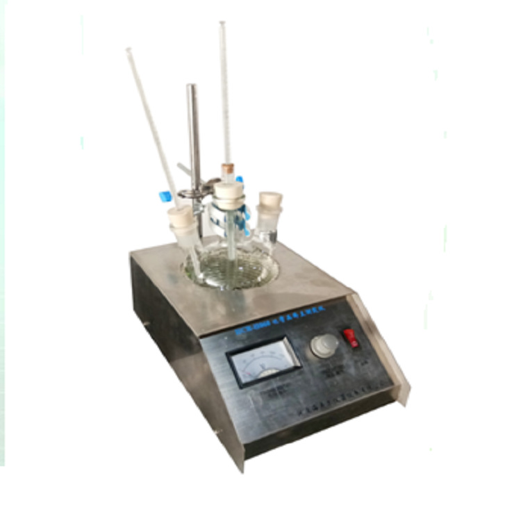 化学试剂沸点测定仪 型号:HCR-616 库号：D30782