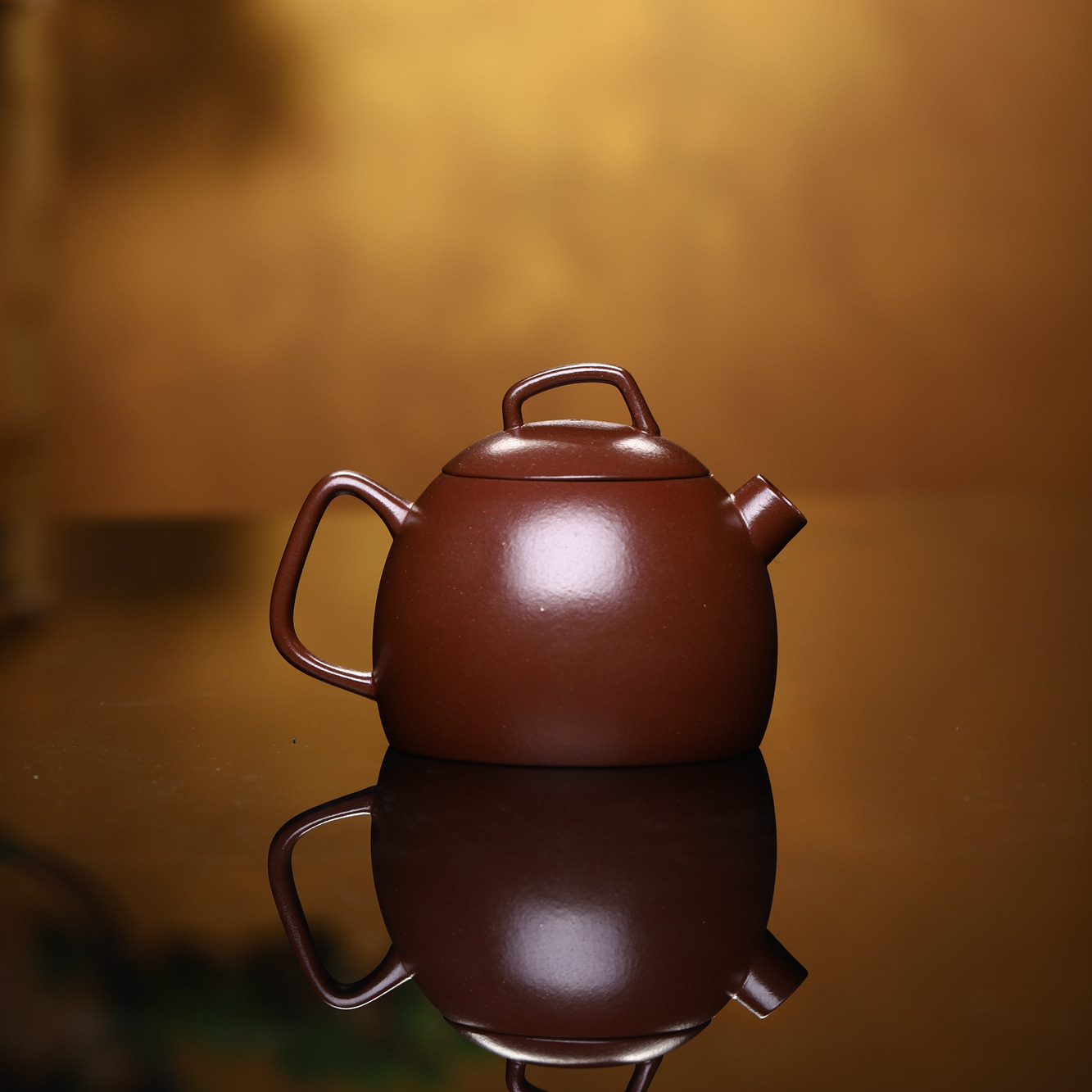 Taiyi Xiaoqinqua горшок Yixing Zisha горшок источник