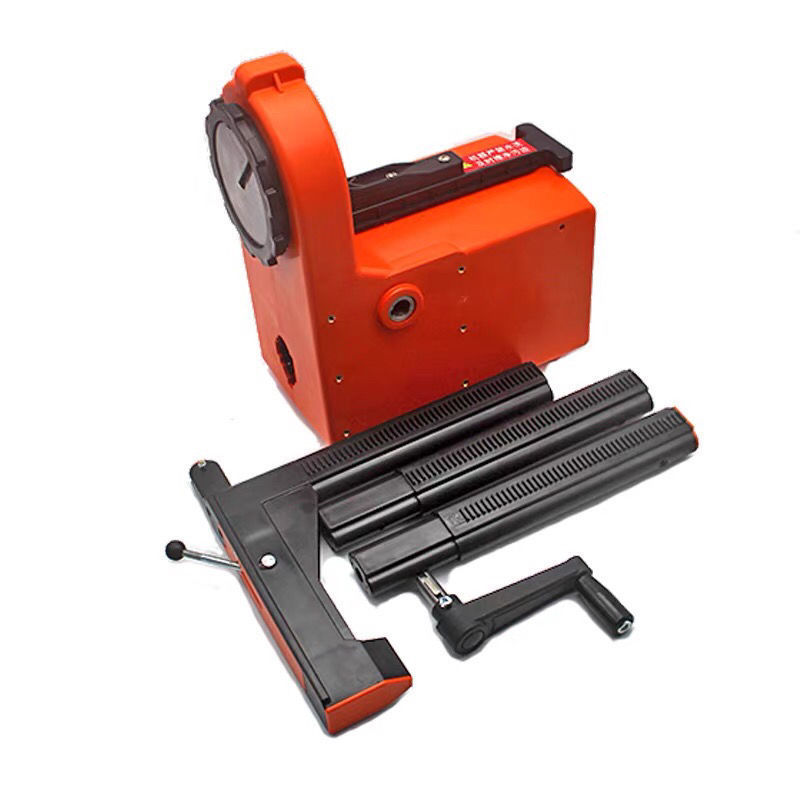 뾰족한 감자 칩 감자 타워 기계 수동 자동 상업 회전 감자 기계 사이클론 토네이도 감자 타워