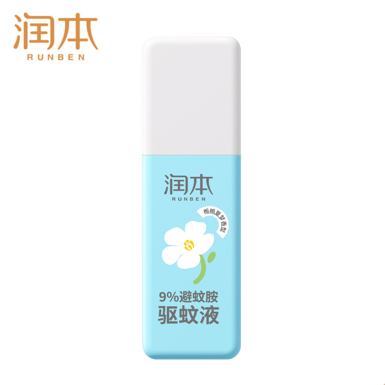 润本驱蚊液防蚊喷雾户外防蚊液宝宝防蚊虫叮咬喷雾驱蚊批发防叮液|undefined