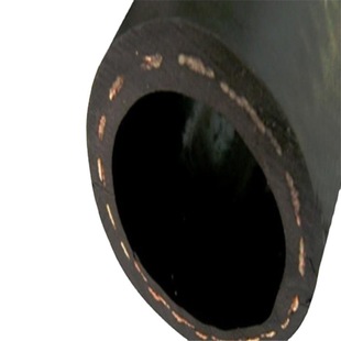 Cloth Clamping Line Rubber Hose, Oil Infusion, Water Light Surface Rubber Pipe, Firewood Gasoline Rubber Pipe