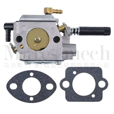 For Husqvarna 488, Carburetor