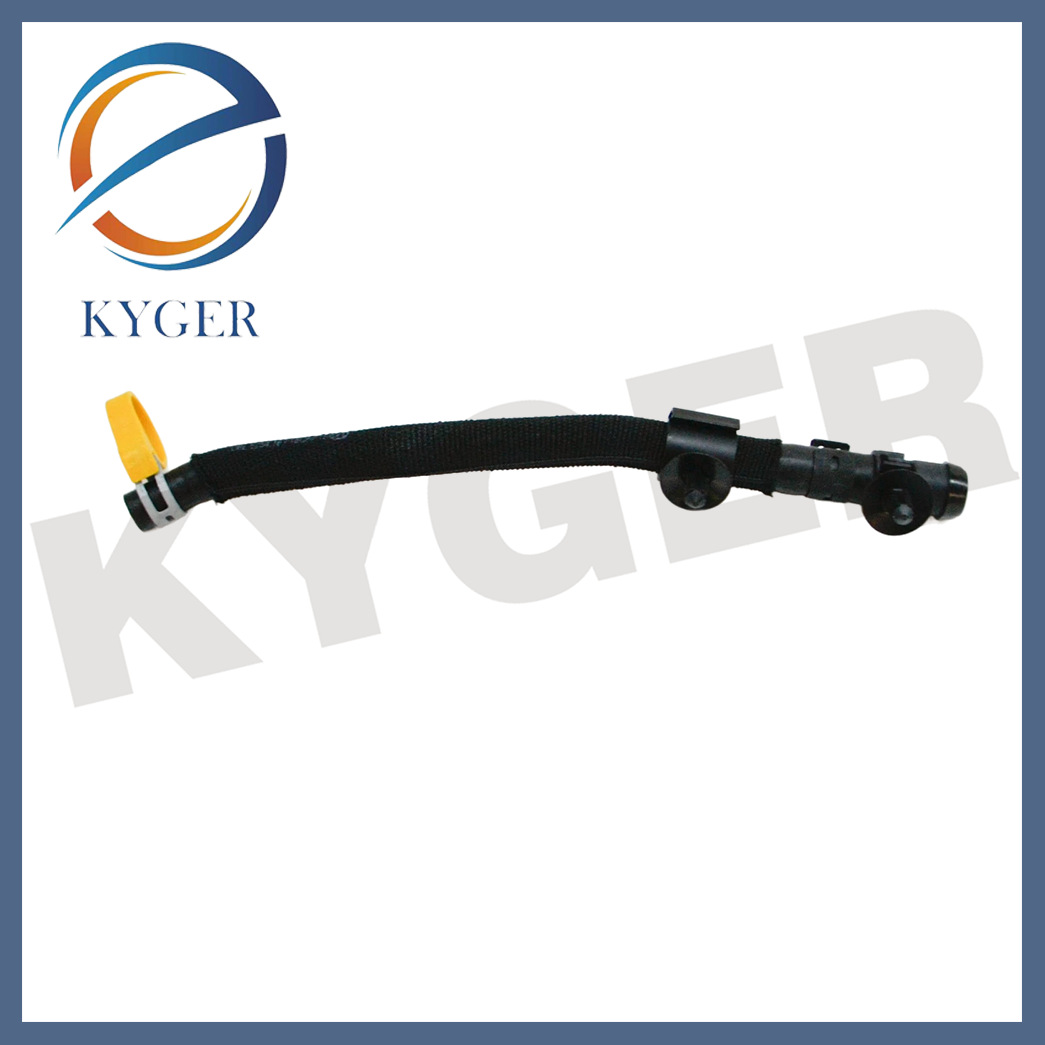 Suitable for Mercedes-Benz W264 Coolant Hose A2642003101 Cross-Border Hot-Selling Kyger